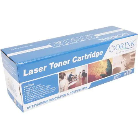 Тонер касета ORINK CF230X, HP LJ Pro M203/M227, 3500 k, Черен, (35933237)