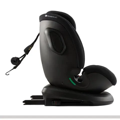 Kinderkraft XPEDITION 3 столче за кола i-Size BLACK, (35944029)