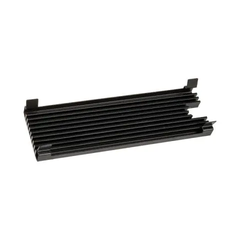 Thermal Grizzly M.2 SSD пасивен охладител, (35933827)