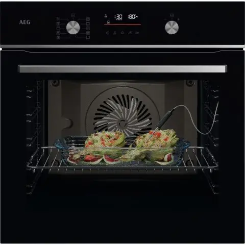 Фурна за вграждане AEG OA5CB531AB, (35950113)