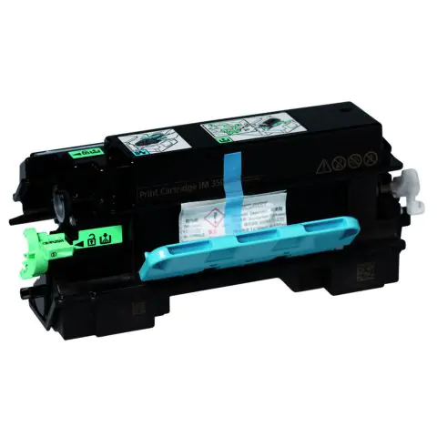 Тонер касета Ricoh IM 350, 14000 копия, IM 350/350F, Черен, (35934104)