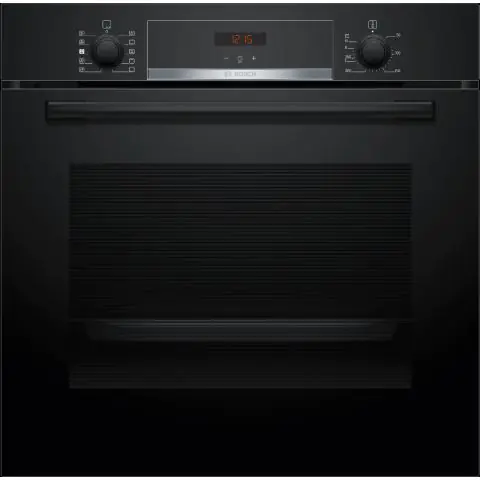 Фурна за вграждане Bosch HQA534EB3, (35946585)