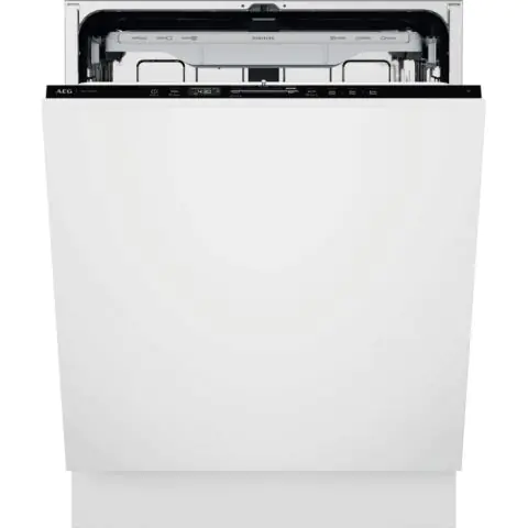 Съдомиялна за вграждане AEG GI8200A2TN (35948261)