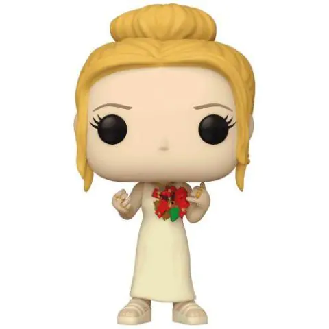 Фигурка Funko Pop! Television - Friends - Phoebe Buffay 1647 (FUNKO-98552), (35939446)