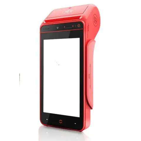 Смарт POS терминал BIRCH MU80, Android, USB, (35937411)