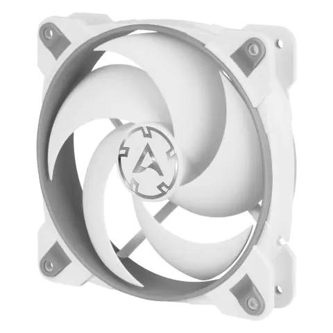 Вентилатор ARCTIC BioniX P120 Grey/White 120mm, (35933911)