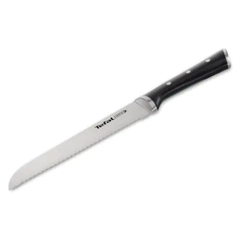 Нож за хляб Tefal K2320414 Ingenio Ice Force 20см, (35931367)