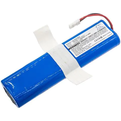 Батерия за прахосмукачка Ilife Noisz S5 Pro, V3s Pro, V50 LiIon 14,4V 2600mAh CAMERON SINO, (35939893)