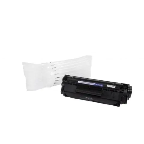 Тонер касета ORINK CF283X, HP LJ Pro MFP M125 / M127/ M225/M201N, Canon 727/ 737- MF211/212/215/227/244, 2200k, Black, (35933714)