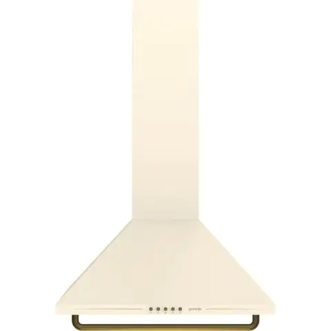 Абсорбатор Gorenje WHC63CLI, Ретро дизайн, (35913575)