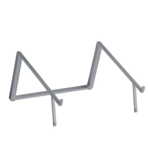 Поставка за лаптоп Rain Design mBar Pro Plus, Астро сива, (35933307)