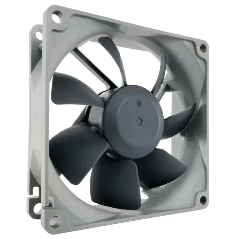 Вентилатор Noctua 80mm NF-R8 redux-1800, (35934638)