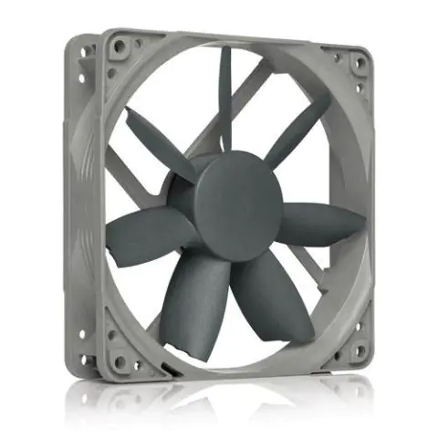 Вентилатор Noctua NF-S12B Redux 700, 120x120x25mm, (35934938)