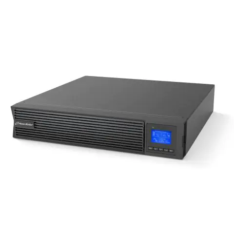 UPS POWERWALKER VFI 1000 ICR IoT PF1 1000VA/ 1000 W, On-Line, (35934789)