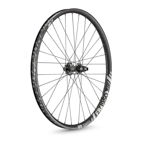 Компонент за велосипед Dt swiss DT SWISS E2000 COMPLETE WHEELS, FRONT HUB: 110x20mm THRU AXLE, 6-BOLT DISC, BLACK Капли Предни капли, 24970
