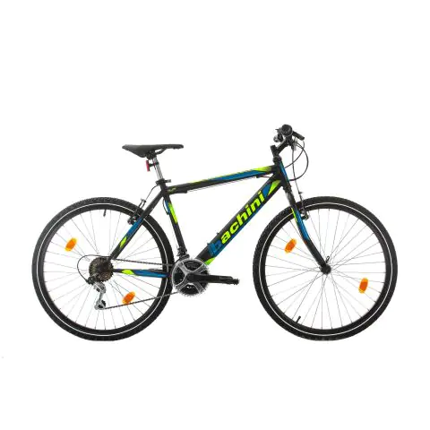 Планински велосипед Hardtail BACHINI LEGEND 26, (35949791)