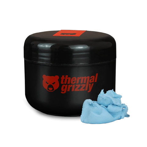 Термопроводяща паста Thermal Grizzly Putty Advanced - 100g, (35940071)