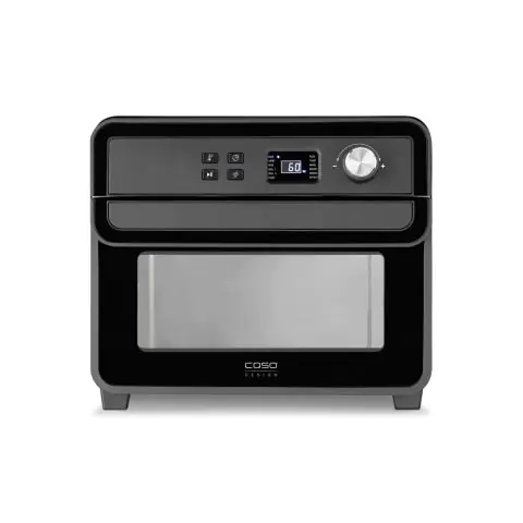 Mногофункционален уред готвене Caso AirFry Chef 1700, 22 л, 1700 W, (11482)