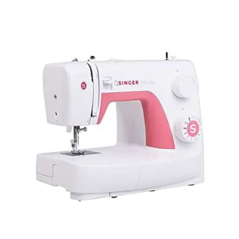 Домашна шевна машина SINGER SIMPLE 3210, (35932101)