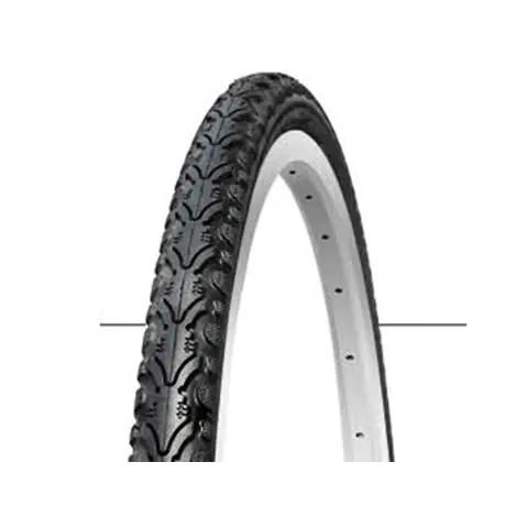 външна гума за велосипед Bikesport, J-166, 700x38C Гуми Външни гуми, 28618