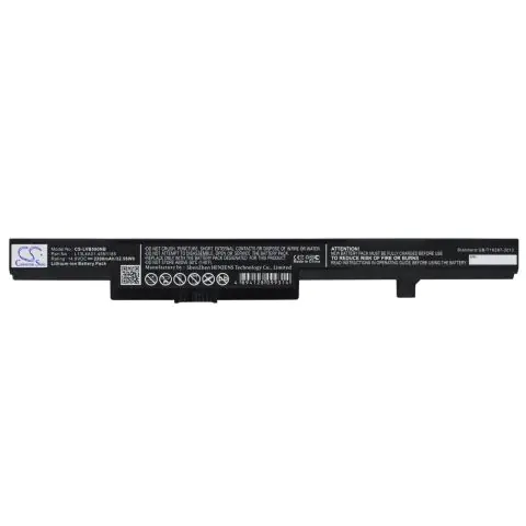 Батерия за лаптоп Lenovo B40 B50 G550s N40 N50 45N1184, 14.4V, 2200mAh CAMERON SINO, (35936155)