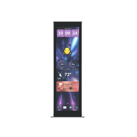 Допълнителен Екран HYTE Y70 - Touch за компютърна кутия, (35939063)