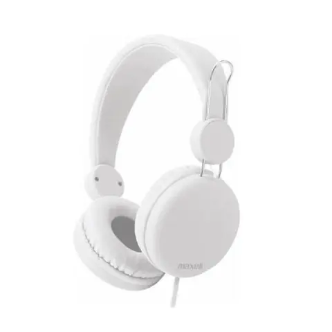 Слушалки с микрофон MAXELL HP SPECTRUM, (35932965)