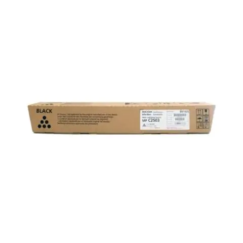 Тонер касета Ricoh MPC2503, 15000 копия, Aficio MPC2011SP, Черен, (35934090)