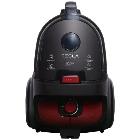 Прахосмукачка Tesla BGL501EU, (35945685)