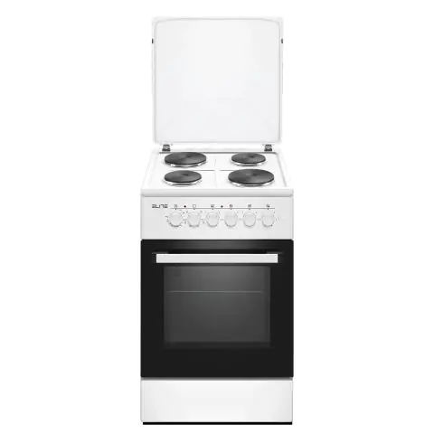 Електрическа готварска печка ELITE fsec-0527w, (35922875)