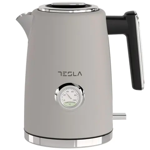 Електрическа кана Tesla KT600CX, (35946371)