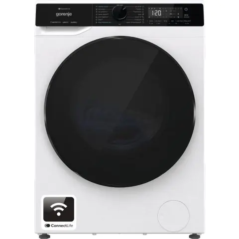Комбинирана перална със сушилна Gorenje WD2PA1X64ADAAW, (35946423)