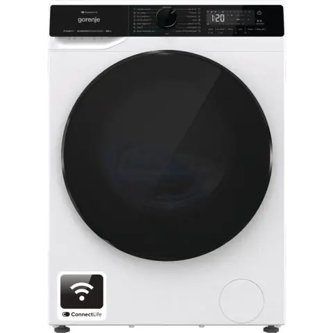 Комбинирана перална със сушилна Gorenje WD2PA964ADW, (35946426)