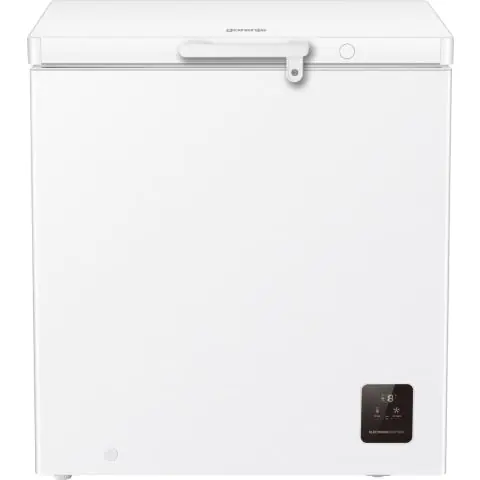 Фризер ракла Gorenje FH20E6W5, (35946439)