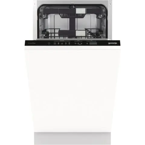 Съдомиялна машина за вграждане Gorenje GV583B10AD, (35946443)