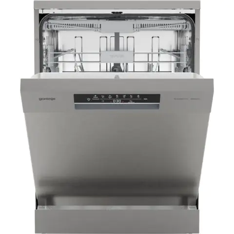 Съдомиялна свободностояща Gorenje GS643C90X, (35946444)