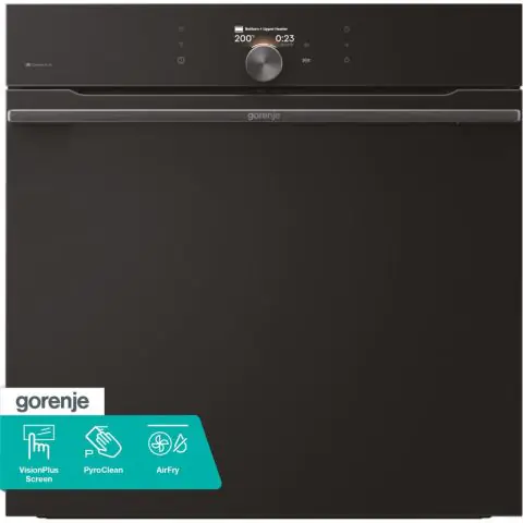 Фурна за вграждане Gorenje BP6138B, (35946447)