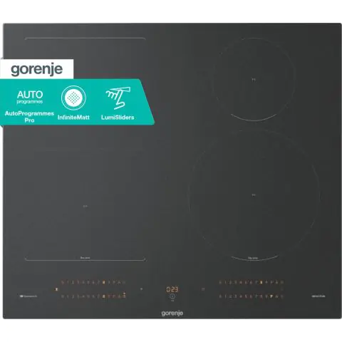 Индукционен плот Gorenje GI6433SRWF , (35946457)