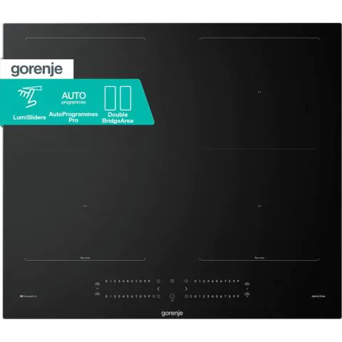 Индукционен плот Gorenje GI6442BSCWF, (35946458)