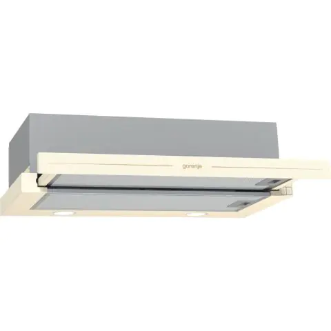 Абсорбатор Gorenje BHP62CLI, (35946463)