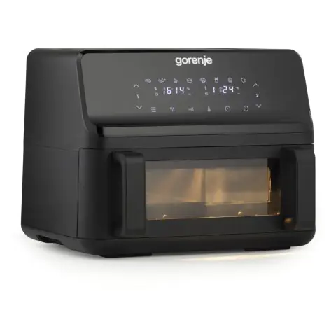 Фритюрник с горещ въздух Gorenje AF2700BP, (35946470)