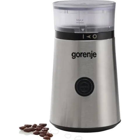 Кафемелачка Gorenje SMK150E, (35946474)