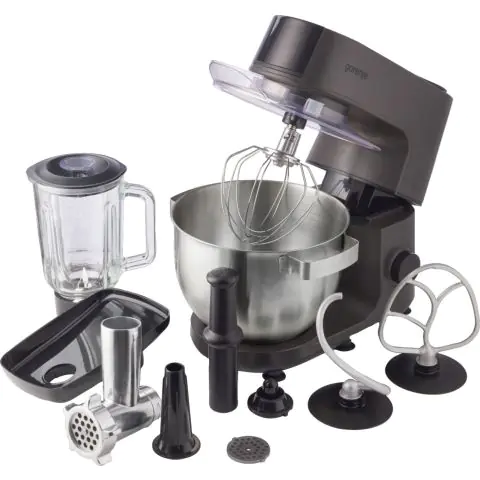 Планетарен миксер Gorenje MMC1000CA, (35946479)