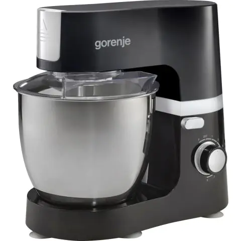 Планетарен миксер Gorenje MMC1500PS, (35946480)