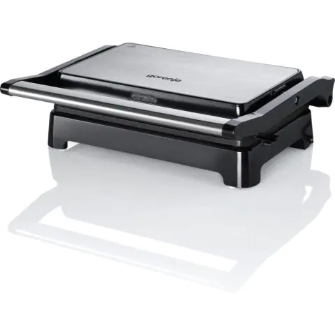 Сандвич мейкър Gorenje SM701SB, (35946488)