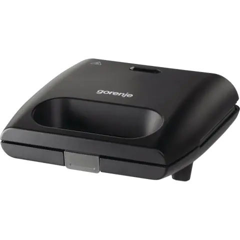 Сандвич мейкър Gorenje SM701GCB, (35946489)