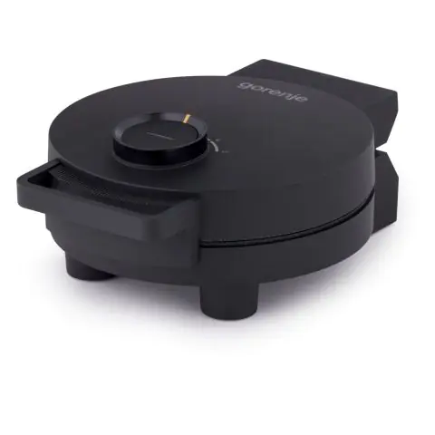 Сандвич мейкър Gorenje WM1000B, (35946491)