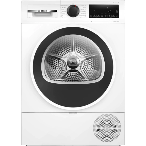 Сушилня Bosch WQG243DMBY, (35946631)