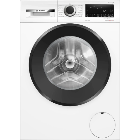 Пералня със сушилня Bosch WNG24401BY, (35946639)
