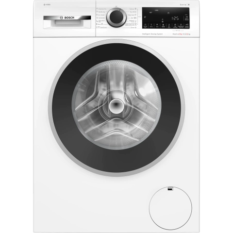 Пералня със сушилня Bosch WNG254A0BY, (35946673)